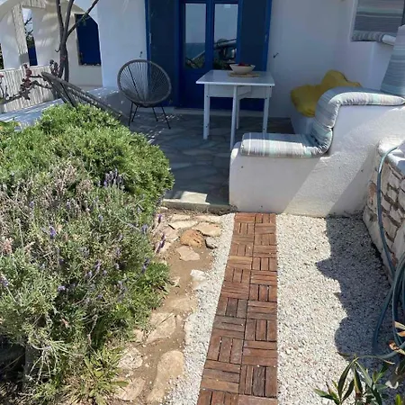 Dejableu - Island Living Paros *