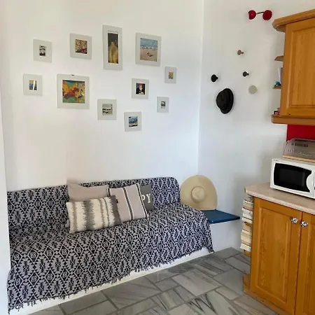Dejableu - Island Living Paros *