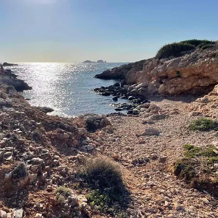 Dejableu - Island Living Paros * Sarakíniko