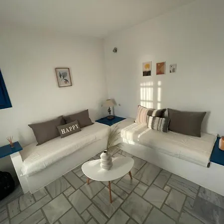 Dejableu - Island Living Paros * Sarakíniko