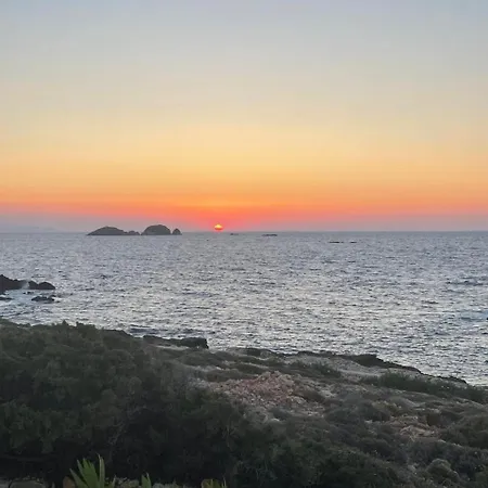 Semesterbostad Dejableu - Island Living Paros Sarakíniko