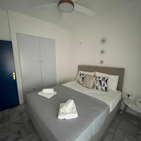 Dejableu - Island Living Paros * Sarakíniko