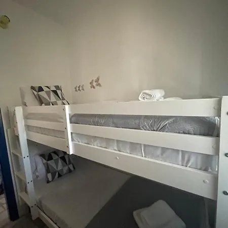 Semesterbostad Dejableu - Island Living Paros