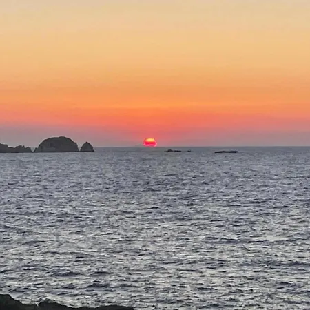 Dejableu - Island Living Paros Semesterbostad *