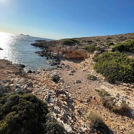 Semesterbostad Dejableu - Island Living Paros