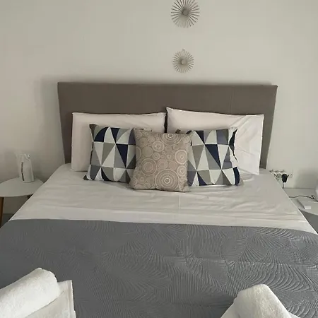 Dejableu - Island Living Paros Semesterbostad *