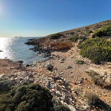 Dejableu - Island Living Paros * Sarakíniko