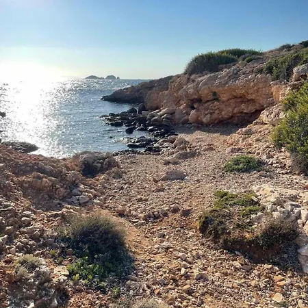 Dejableu - Island Living Paros Semesterbostad
