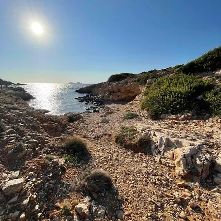 Semesterbostad Dejableu - Island Living Paros Sarakíniko