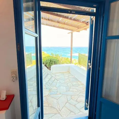 Dejableu - Island Living Paros