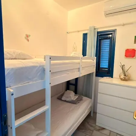 Semesterbostad Dejableu - Island Living Paros
