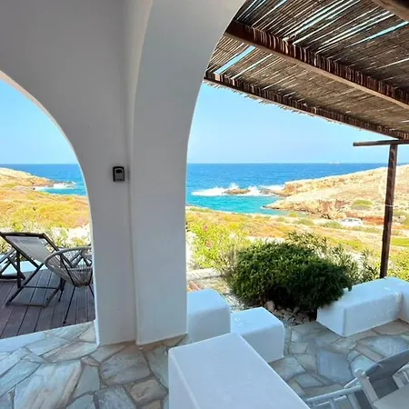 Semesterbostad Dejableu - Island Living Paros *