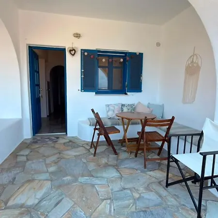 Dejableu - Island Living Paros * Sarakíniko