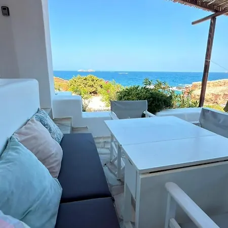 Dejableu - Island Living Paros