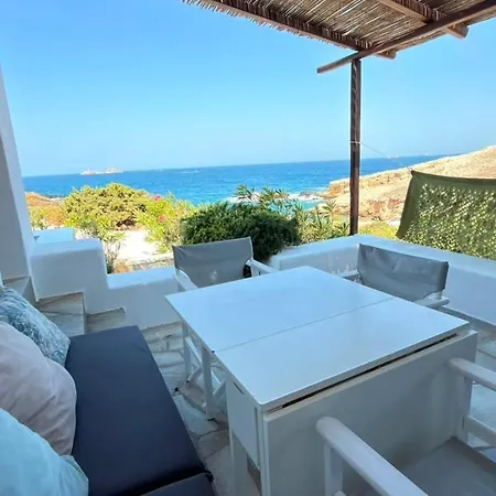 Semesterbostad Dejableu - Island Living Paros