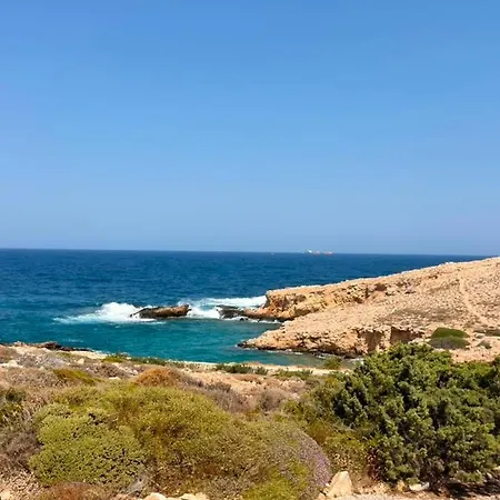 Dejableu - Island Living Paros Sarakíniko